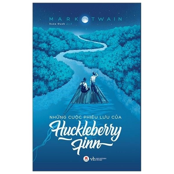 Những Cuộc Phiêu Lưu Của Huckleberry Finn