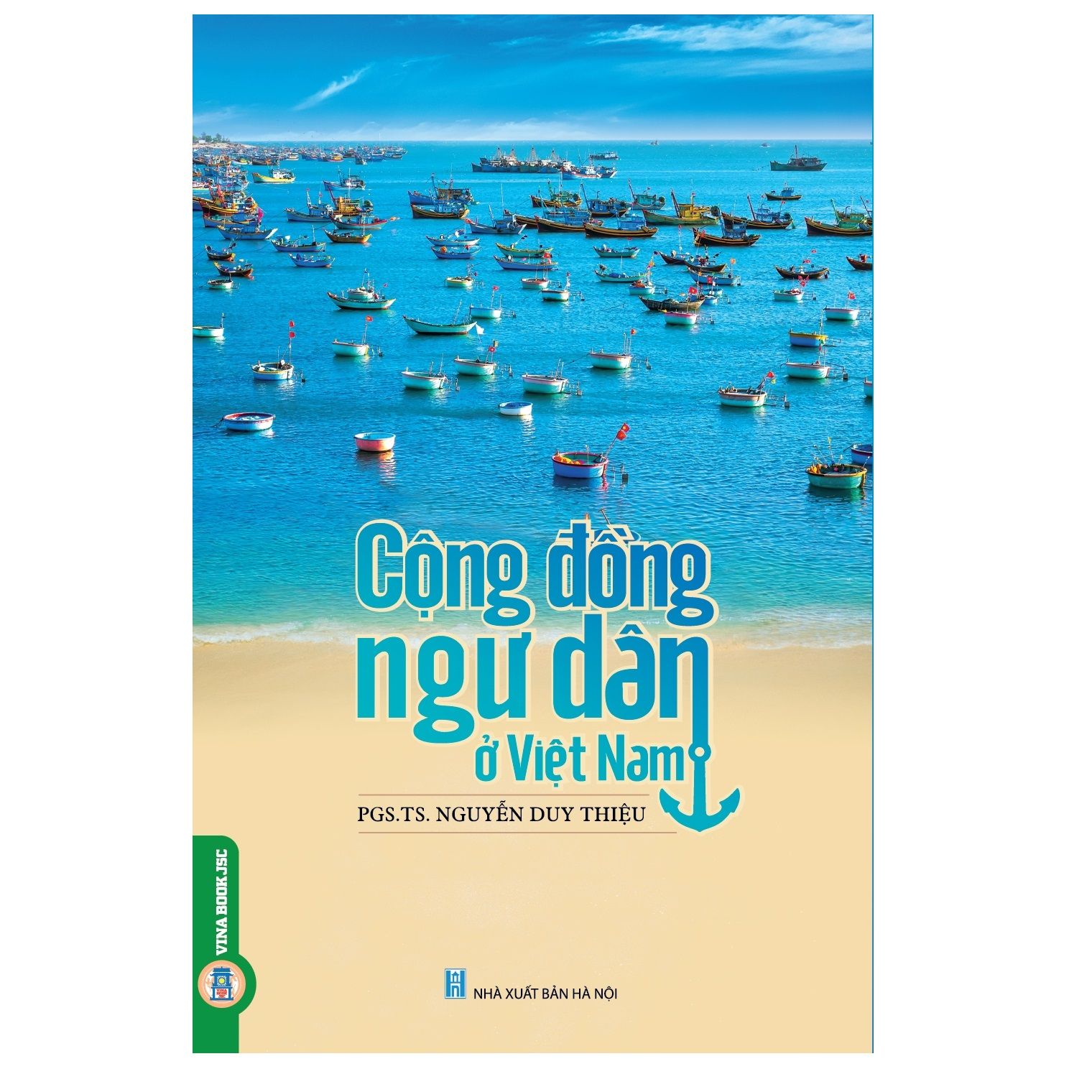 Cộng Đồng Ngư Dân Ở Việt Nam