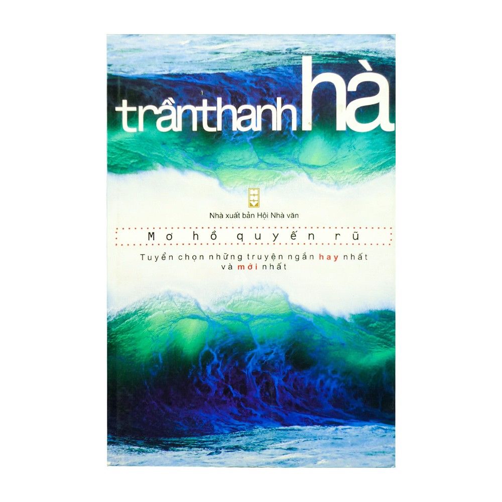 Mơ Hồ Quyến Rũ( Tái Bản 2006)