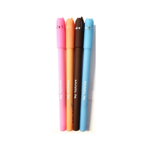 Bút Gel MG - AGPC0771 (0.5mm)