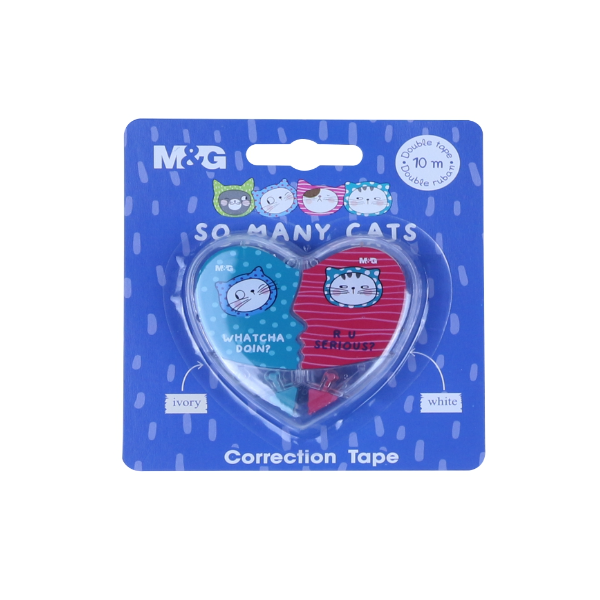 Bút Xóa Kéo MG - HACT1257