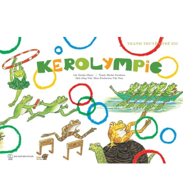 Kerolympic