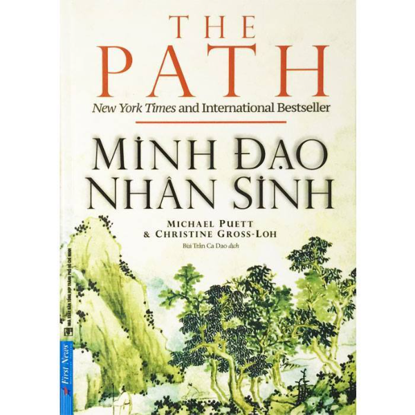 Minh Đạo Nhân Sinh