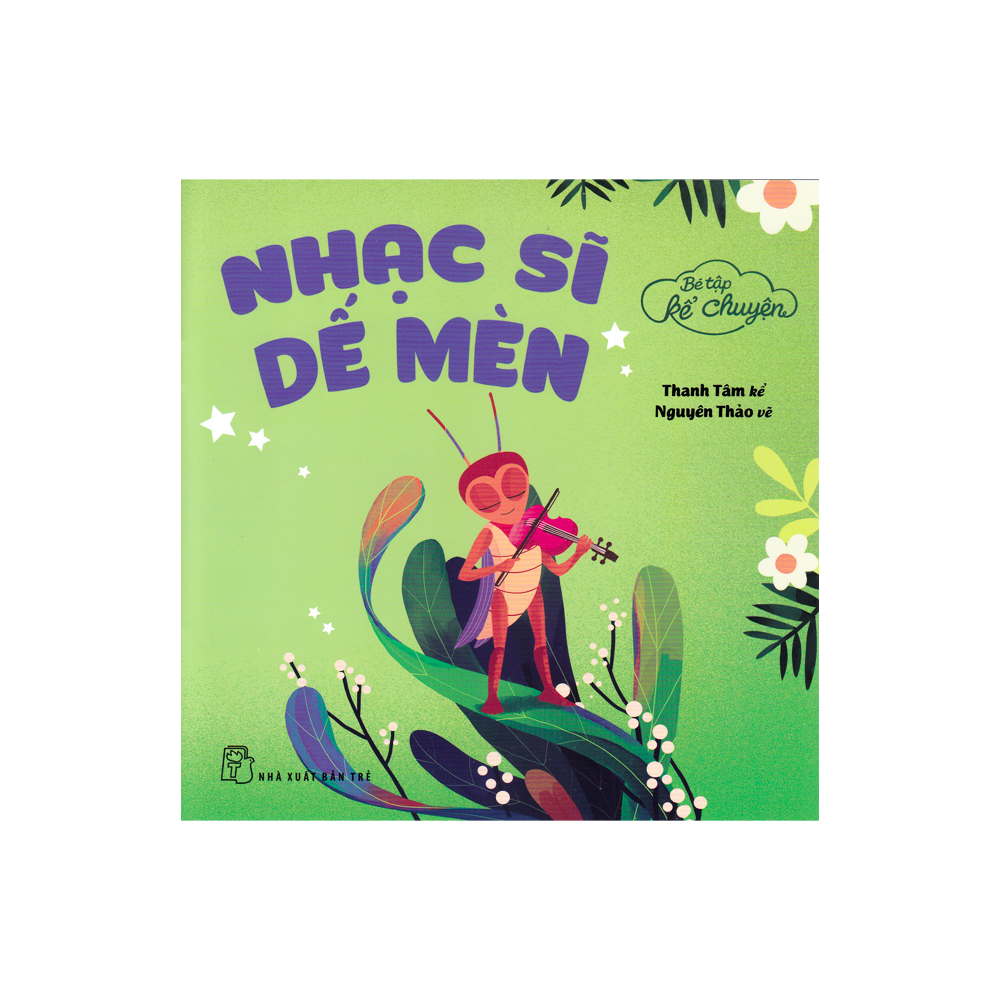 BTKC - Nhạc sĩ Dế mèn