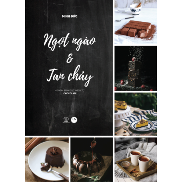 Ngọt Ngào Và Tan Chảy
