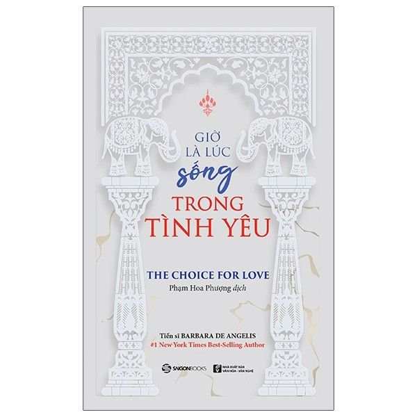 Giờ Là Lúc Sống Trong Tình Yêu