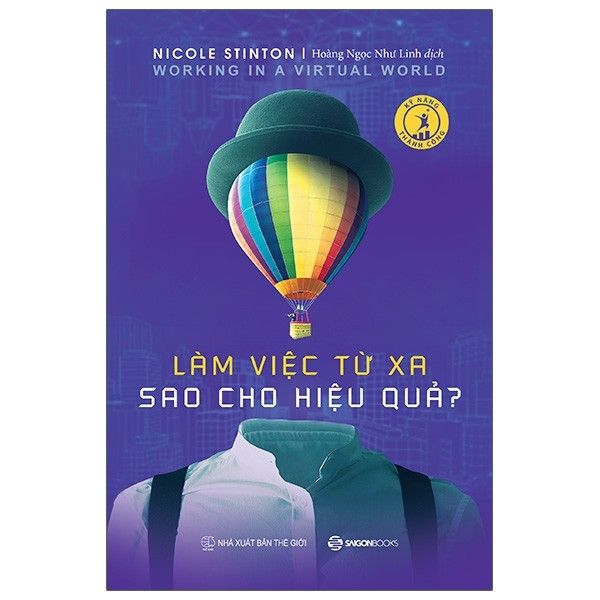 Làm Việc Từ Xa Sao Cho Hiệu Quả?