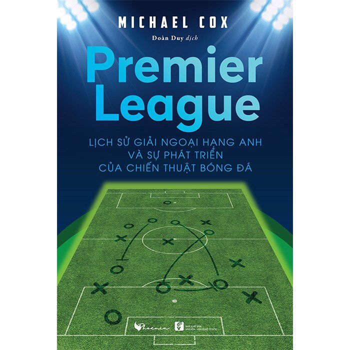 Premier League - Lịch Sử Giải Ngoại Hạng Anh Và Sự Phát Triển Của Chiến Thuật Bóng Đá