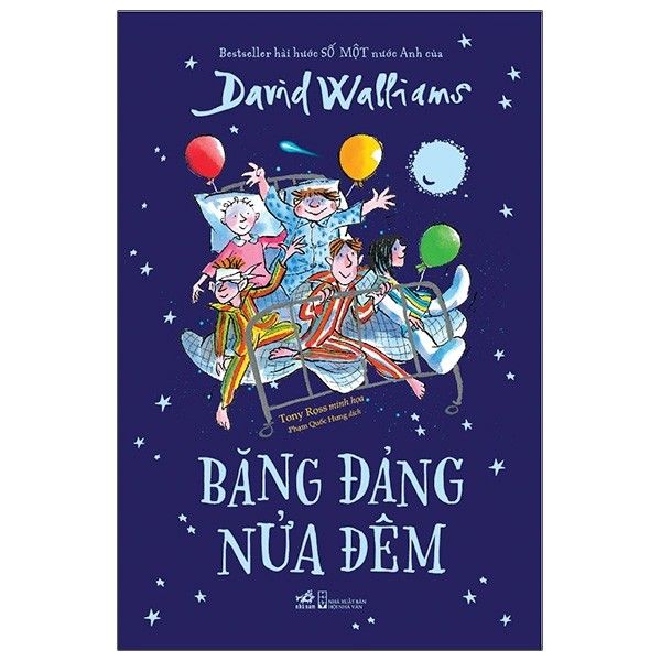 Băng Đảng Nửa Đêm