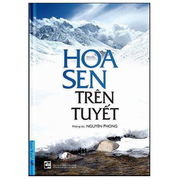 Hoa Sen Trên Tuyết