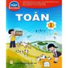 Toán Lớp 1 - Chân Trời Sáng Tạo
