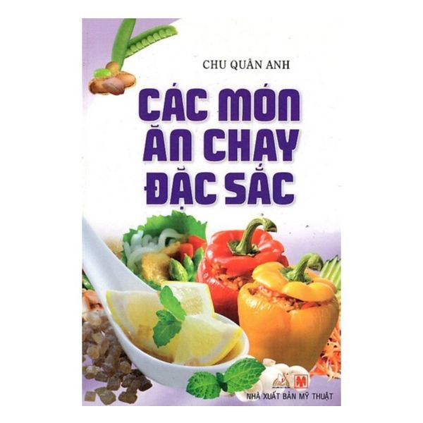 Các Món Ăn Chay Đặc Sắc (2012)