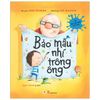 Bảo Mẫu Nhí Trông Ông