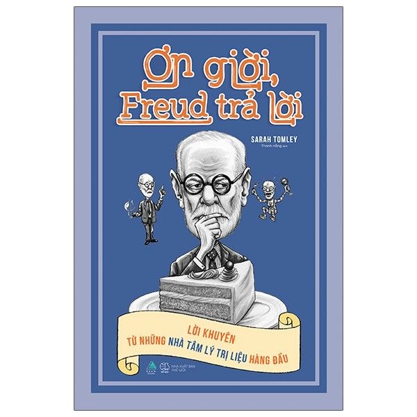 Ơn Giời, Freud Trả Lời