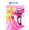  Barbie Thiết Kế Thời Trang - Thời Trang Dự Tiệc 