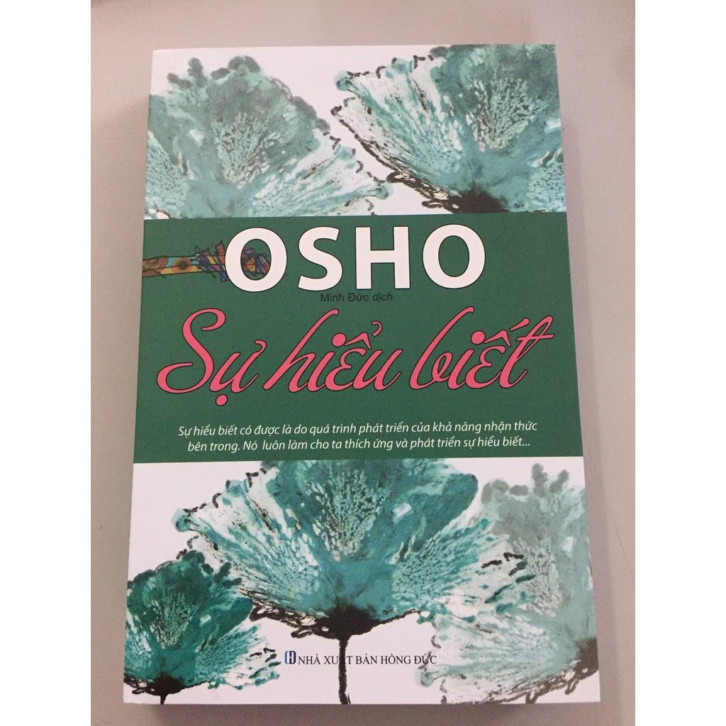 Sự Hiểu Biết