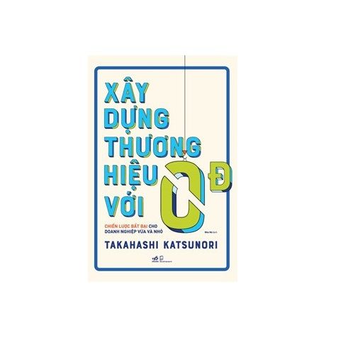 Xây dựng thương hiệu với 0đ