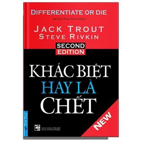 Combo Thay Đổi Để Tạo Khác Biệt
