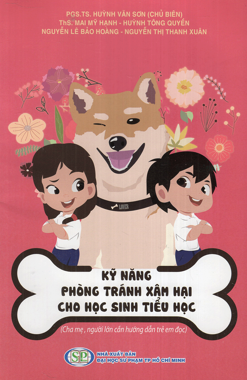 Kỹ Năng Phòng Tránh Xâm Hại Cho Học Sinh Tiểu Học
