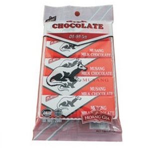 Chocolate chồn 130g