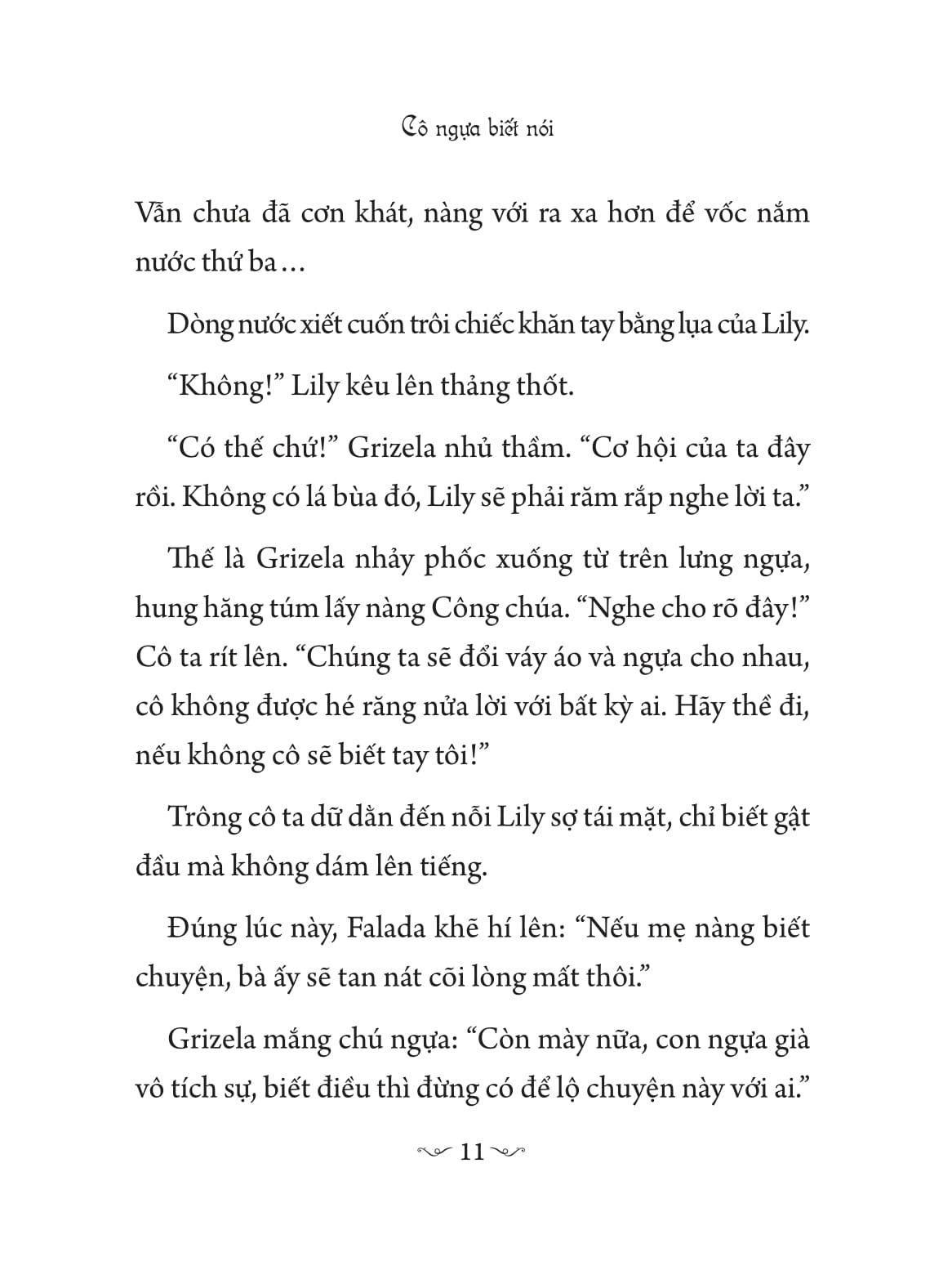 Illustrated Classics - Những Câu Chuyện Hay Nhất Về Loài Ngựa