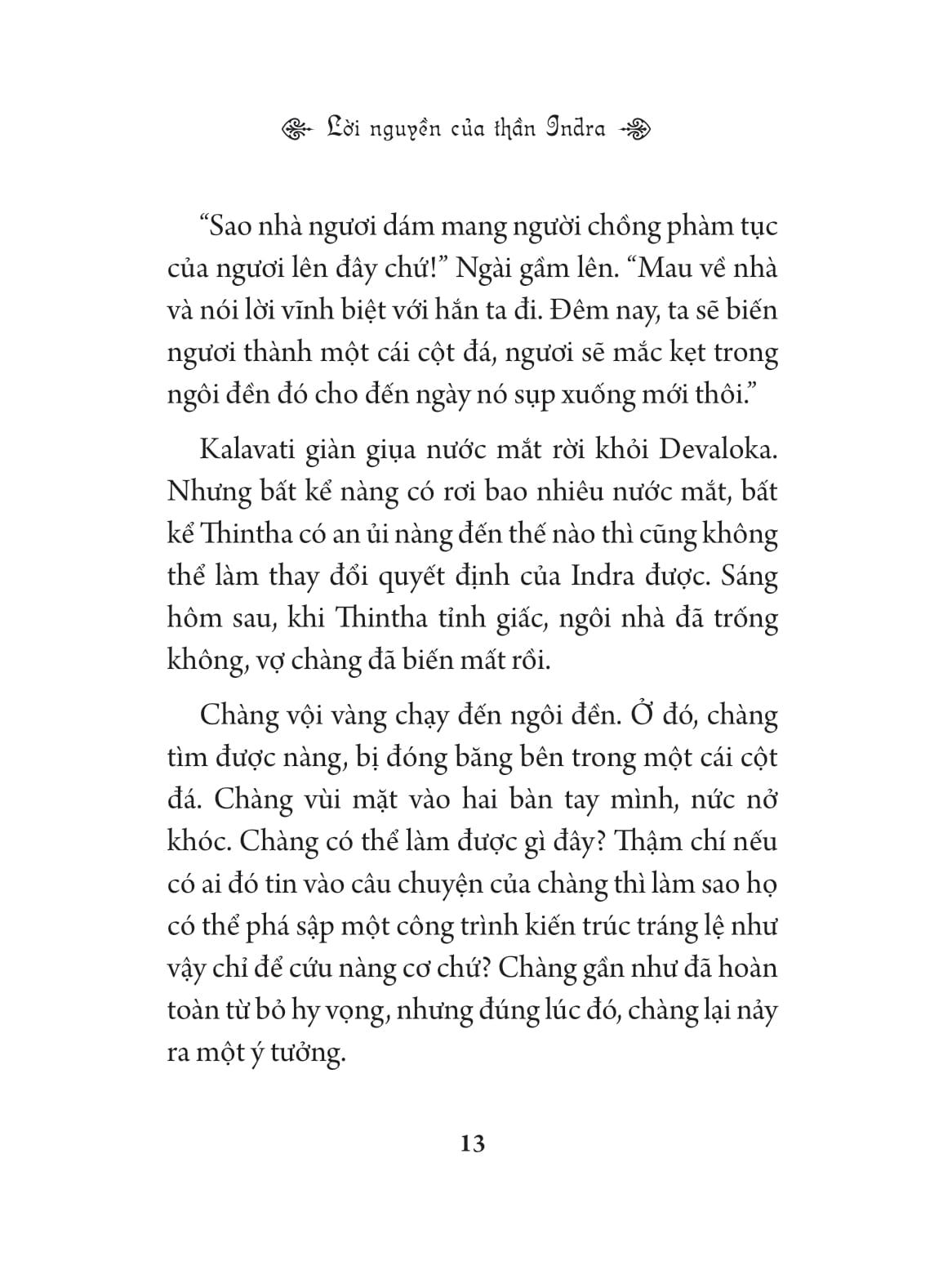 Illustrated Classics - Truyện Cổ Ấn Độ