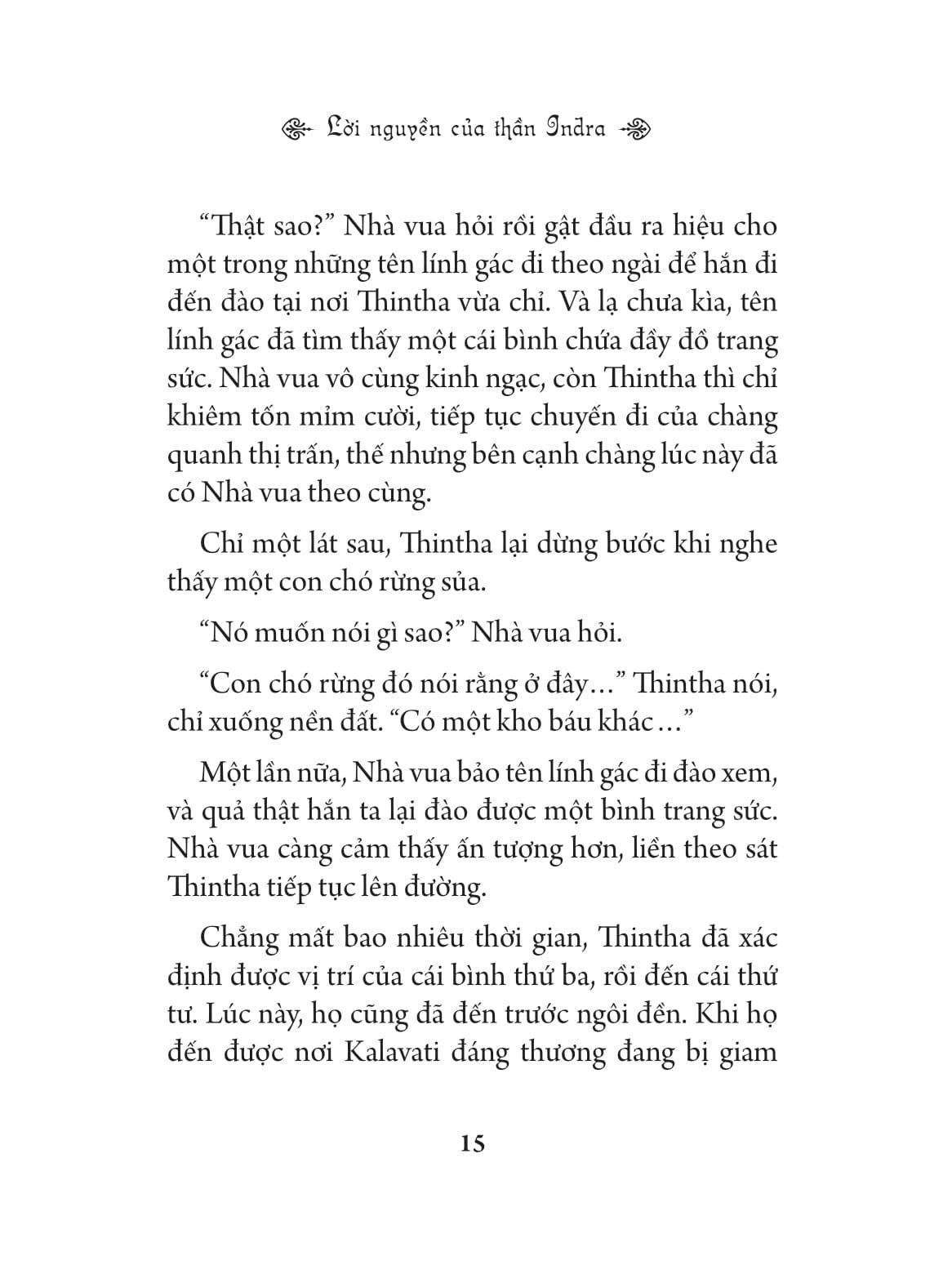 Illustrated Classics - Truyện Cổ Ấn Độ