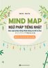  Mind Map Ngữ Pháp Tiếng Nhật - Học Ngữ Pháp Tiếng Nhật Qua Sơ Đồ Tư Duy - Dành Cho Trình Độ Sơ Cấp 