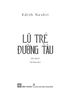  Lũ Trẻ Đường Tàu 