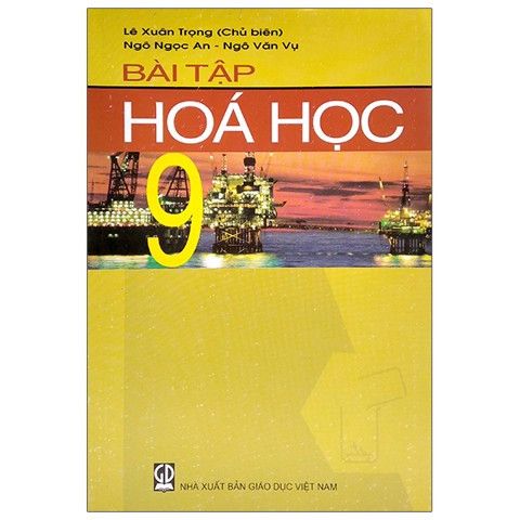  Bài Tập Hóa Học 9 