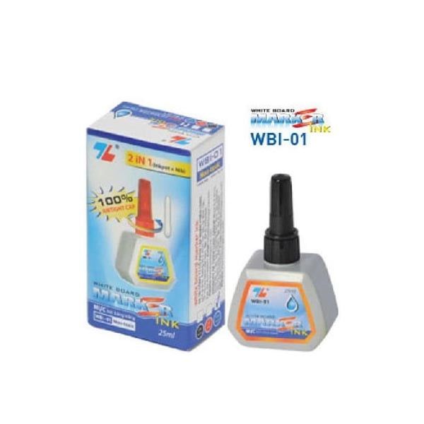 Mực Bút Lông Bảng - FO WBI-01 - Thiên Long