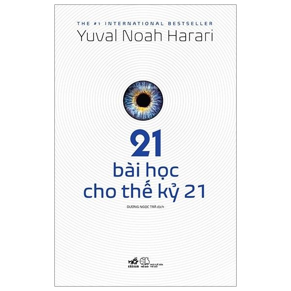 21 Bài Học Cho Thế Kỷ 21