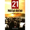 21 Năm Nối Lại Đôi Bờ