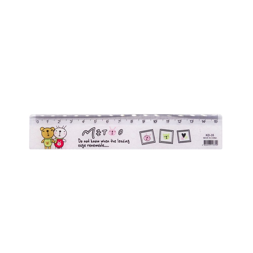 Thước Kẻ - KD-35