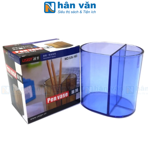 Ống Đựng Bút Usign US-163