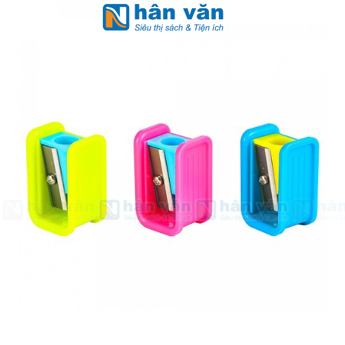 Gọt Chì Deli ER00200 - 1/36/864