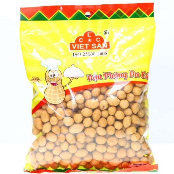 Đậu phộng cốt dừa 280g