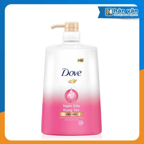Dầu Gội Dove Ngăn Gãy Rụng Tóc 880g
