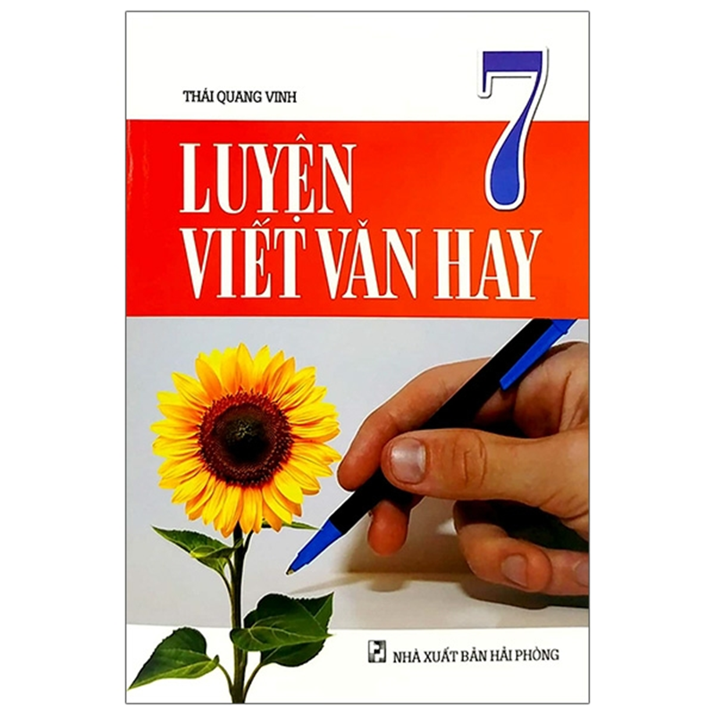 Luyện Viết Văn Hay - Lớp 7
