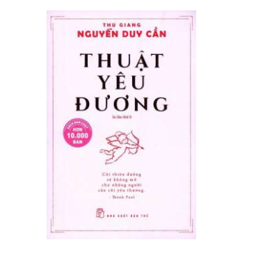 Thuật Yêu Đương - In Lần Thứ 8
