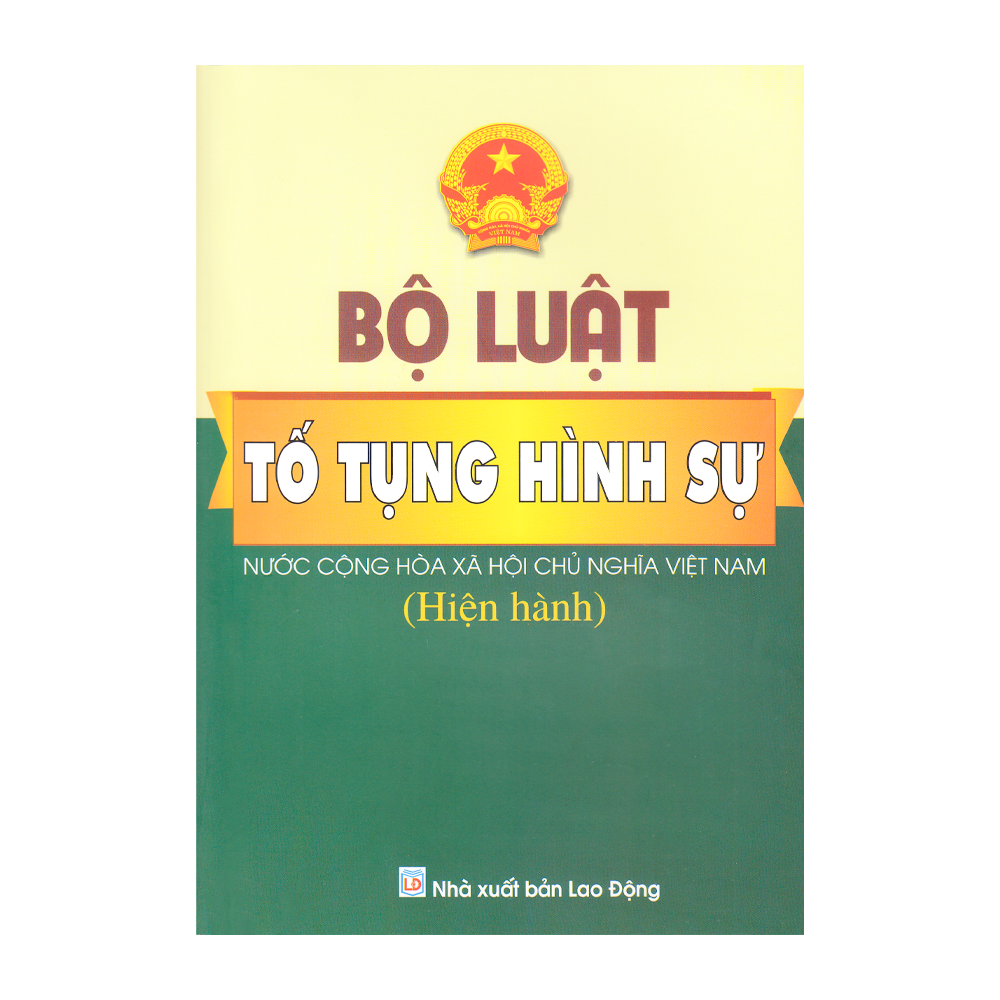 VN - Bộ luật hình sự