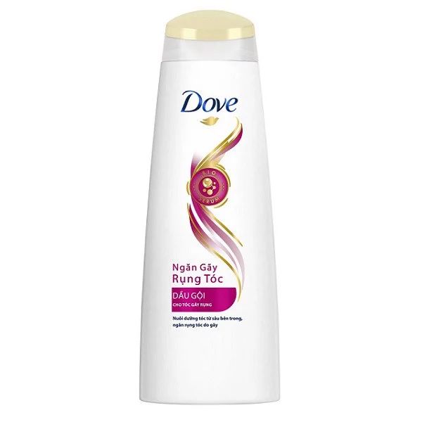 Dầu Gội Dove Ngăn Gãy Rụng Tóc - 325g