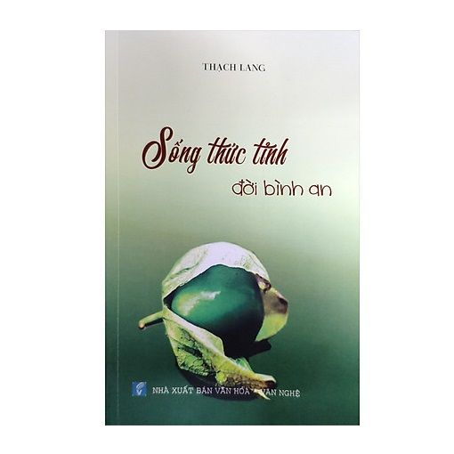 Sống Thức Tỉnh Đời Bình An