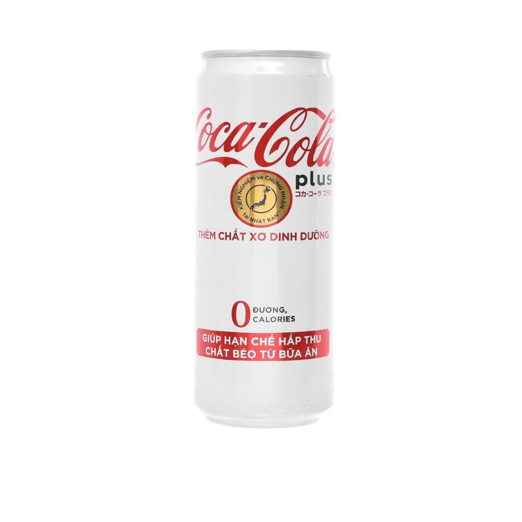 Coca Plus *24