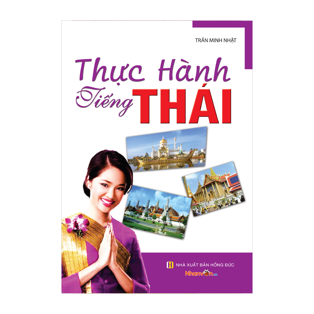  Thực Hành Tiếng Thái 