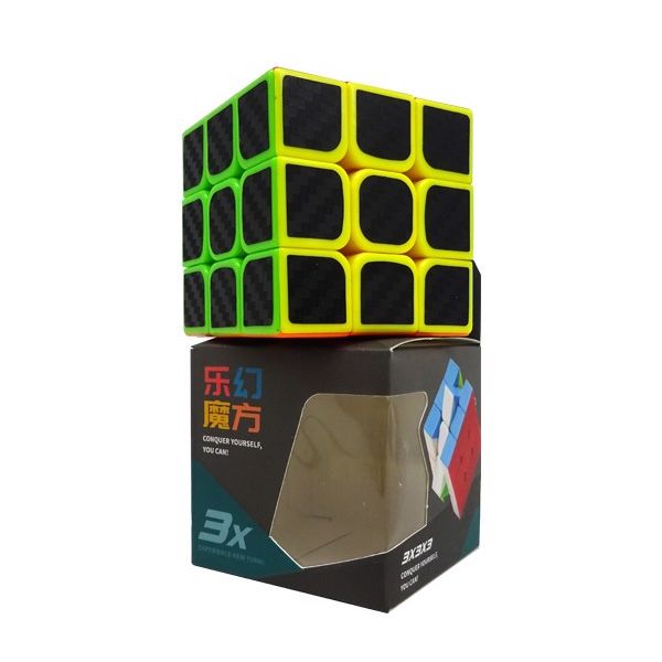 Đồ Chơi Rubik 3x3 - No.LH-358