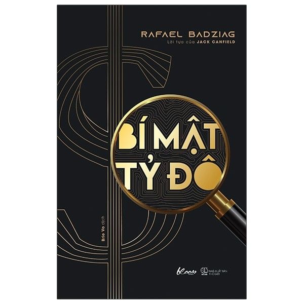 Bí mật tỷ đô