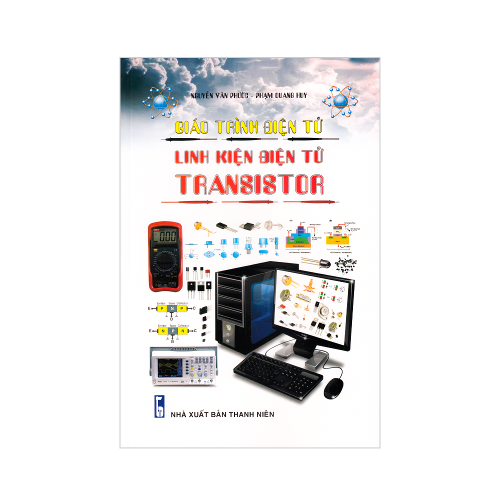 Giáo Trình Điện Tử Linh Kiện Điện Tử Trasistor