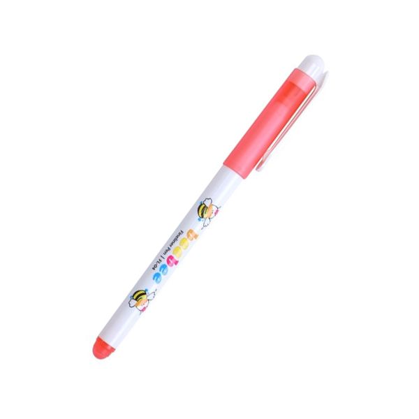 Bút Lông Kim Beebee FL-04 - Mực Đỏ