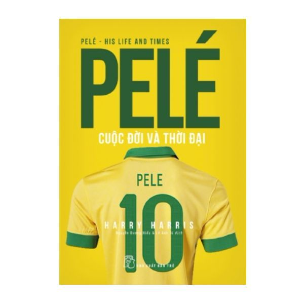  Pelé - Cuộc Đời Và Thời Đại 